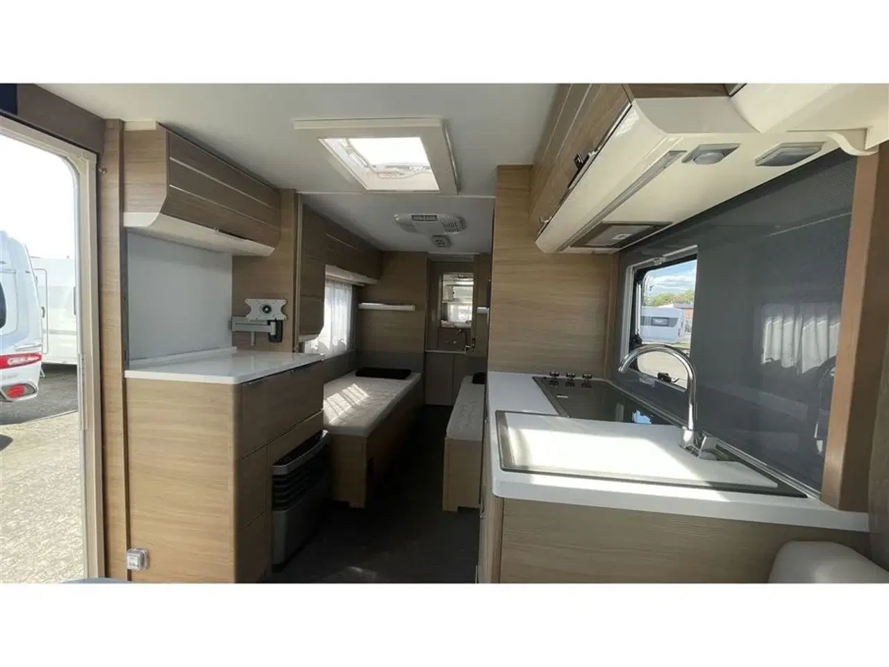 Billede 4 - 2018 - Adria Adora 572 UT