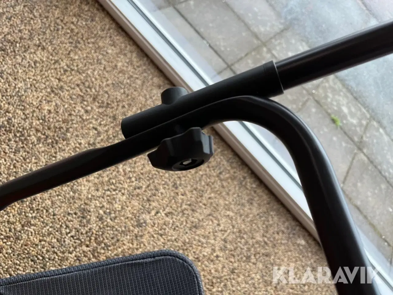 Billede 12 - Græsslåmaskine Husqvarna LC137i