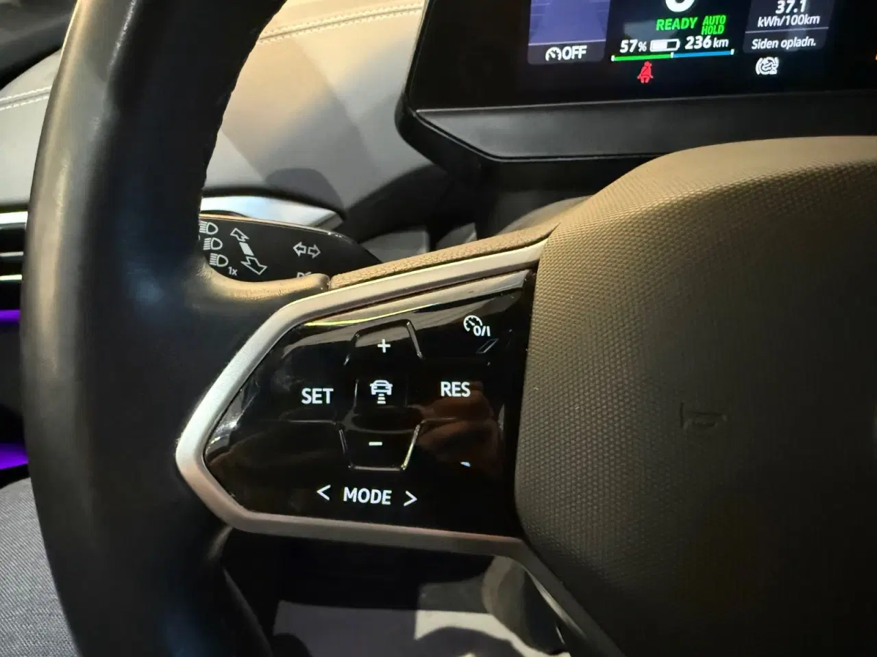 Billede 8 - VW ID.4 77 Pro Performance