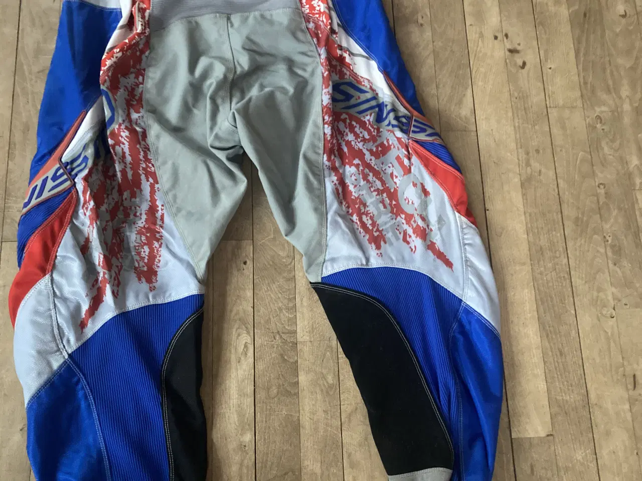 Billede 2 - Motocross bukser. Str 34-38