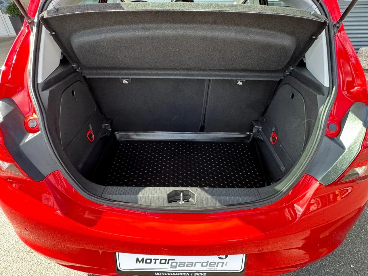 Billede 6 - Opel Corsa 1,4 16V Impress