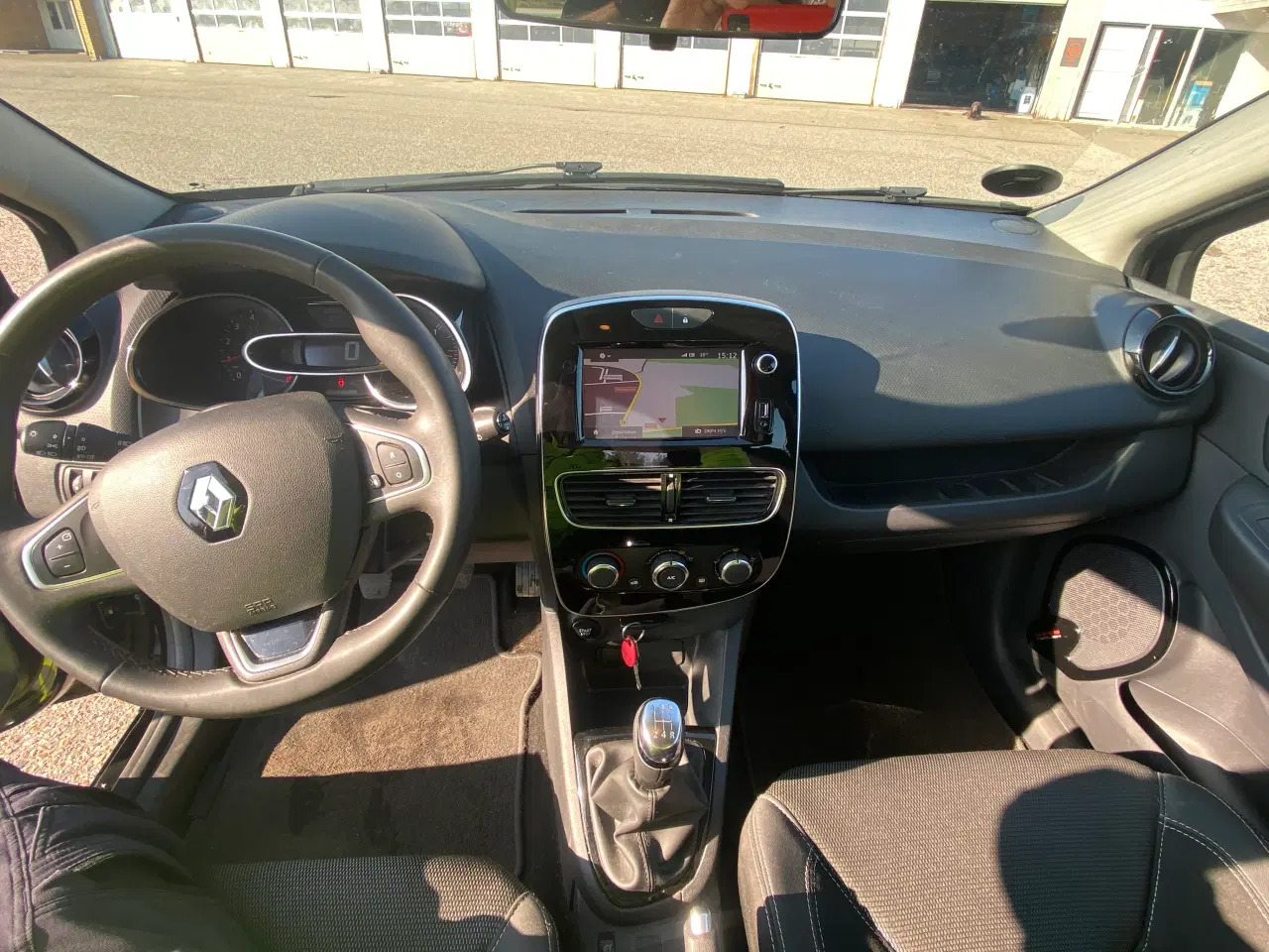 Billede 1 - Renault clio st.car