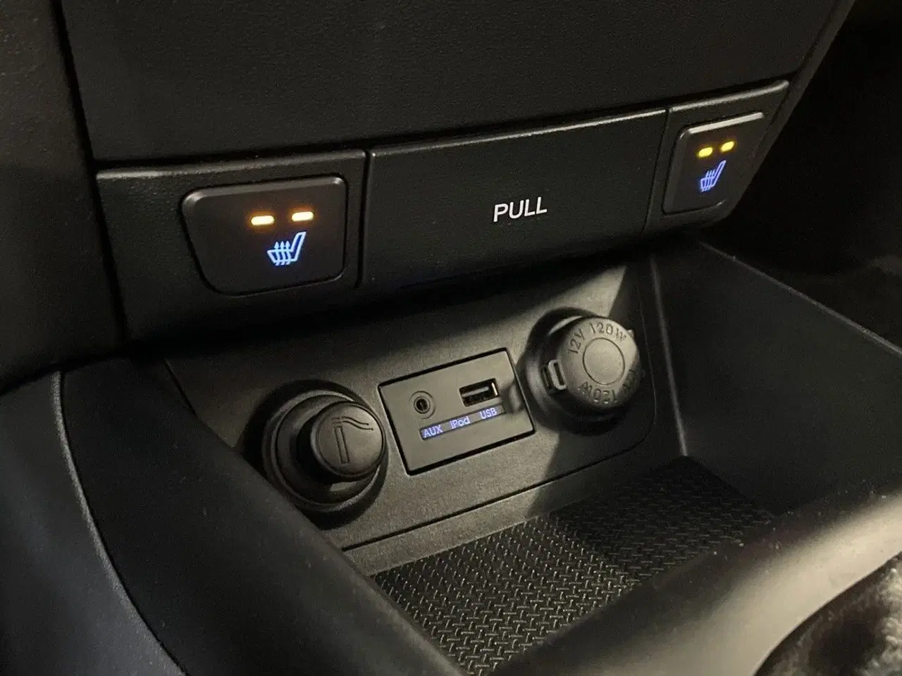 Billede 22 - Hyundai i30 1,6 CRDI 90 FL 90HK Stc