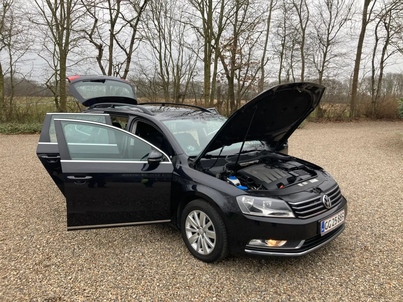 Billede 14 - Vw Passat