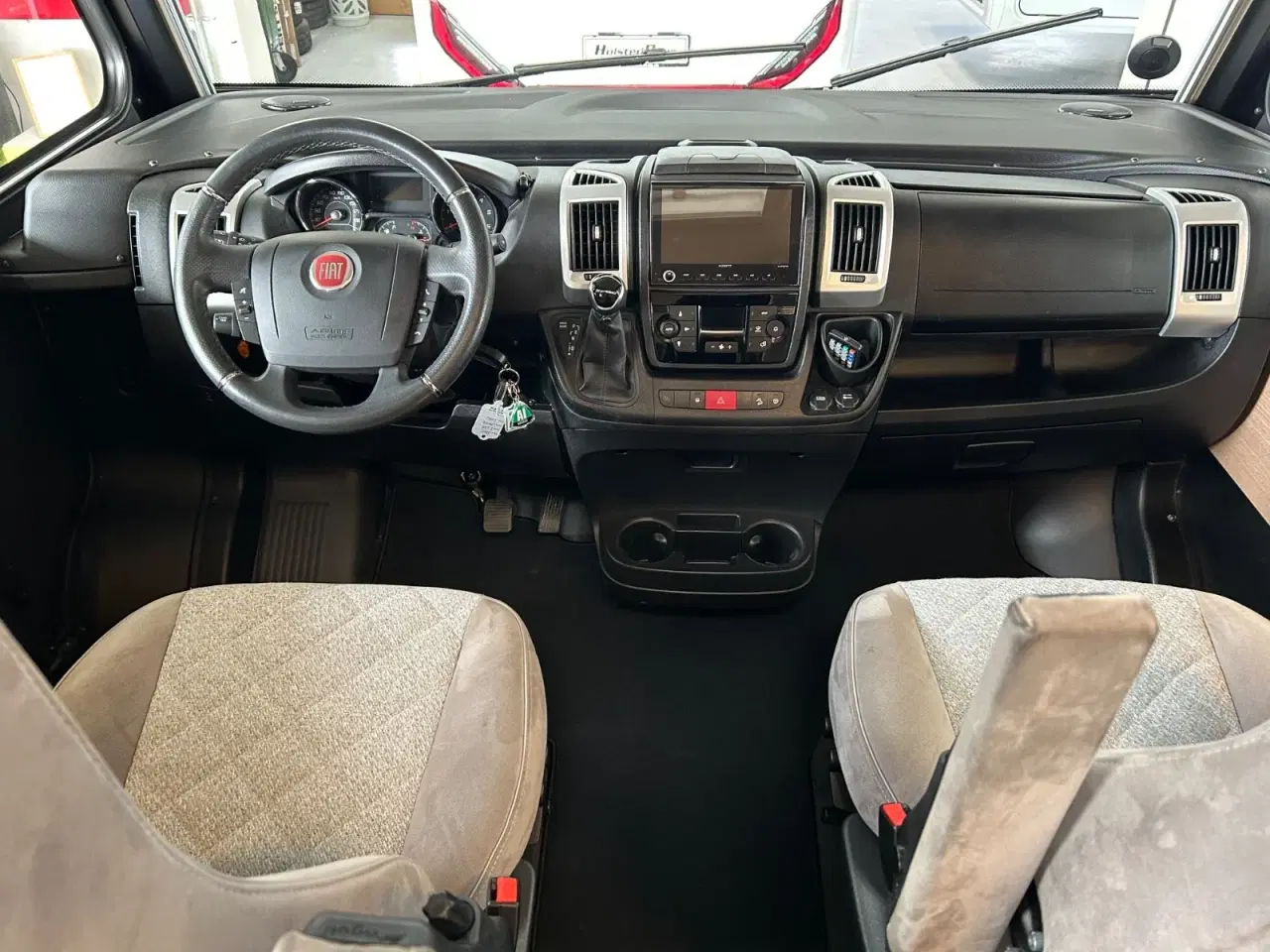 Billede 7 - Fiat Carado 2,3 MJT I338 aut.