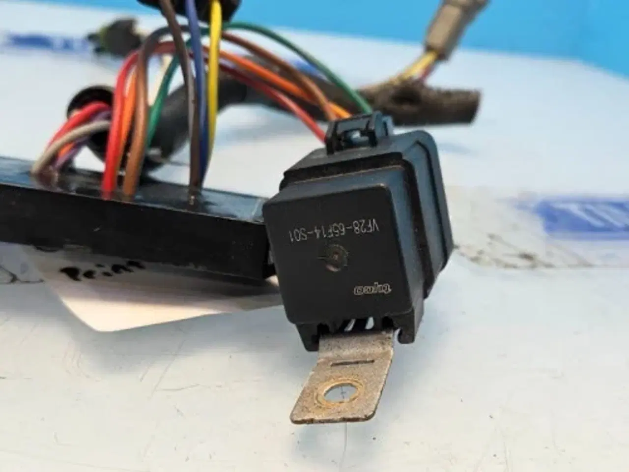 Billede 9 - Case 9120 Print Fugtighedsmåle 84435831