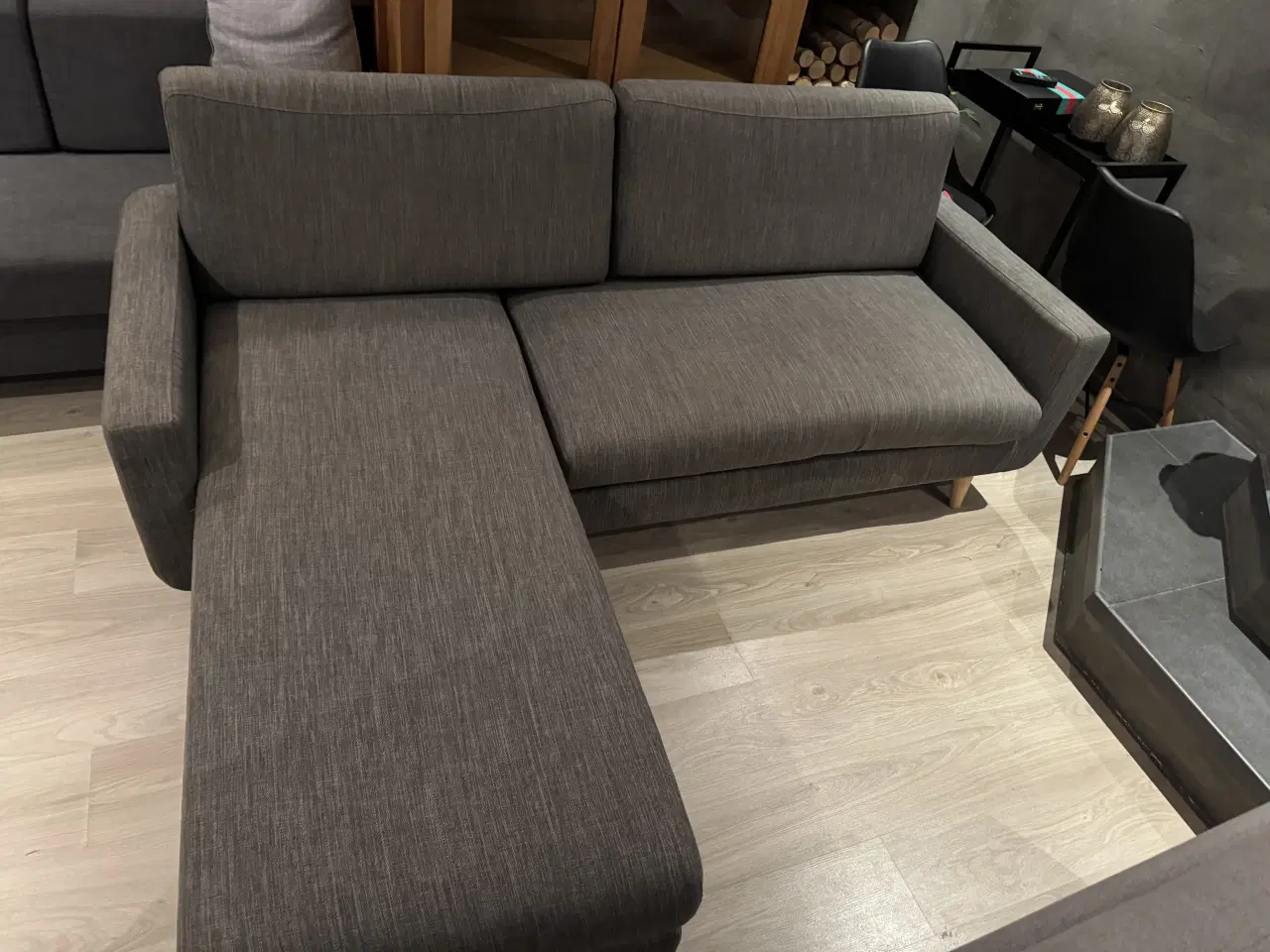 Billede 2 - Sofa 