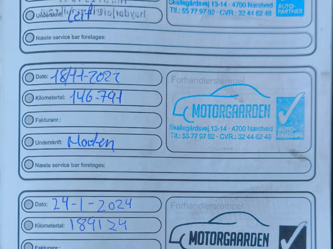 Billede 11 - Ford C max