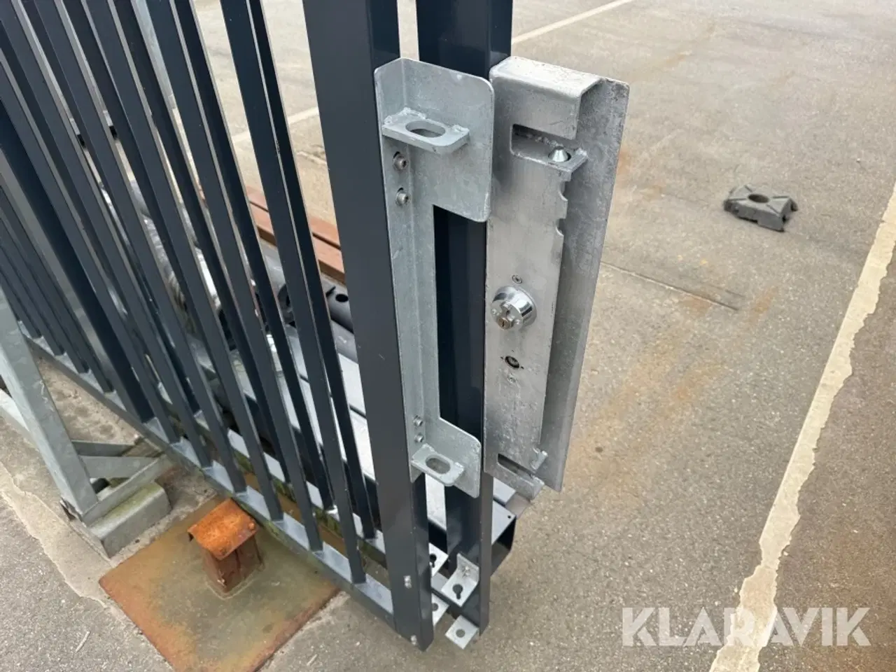 Billede 7 - Dobbeltlåge Perimeter Protection Group