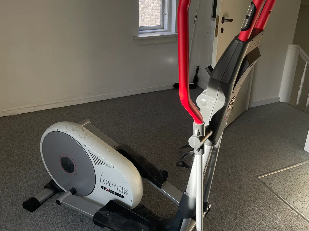 Billede 1 - Kettler Ergometer Crosstrainer