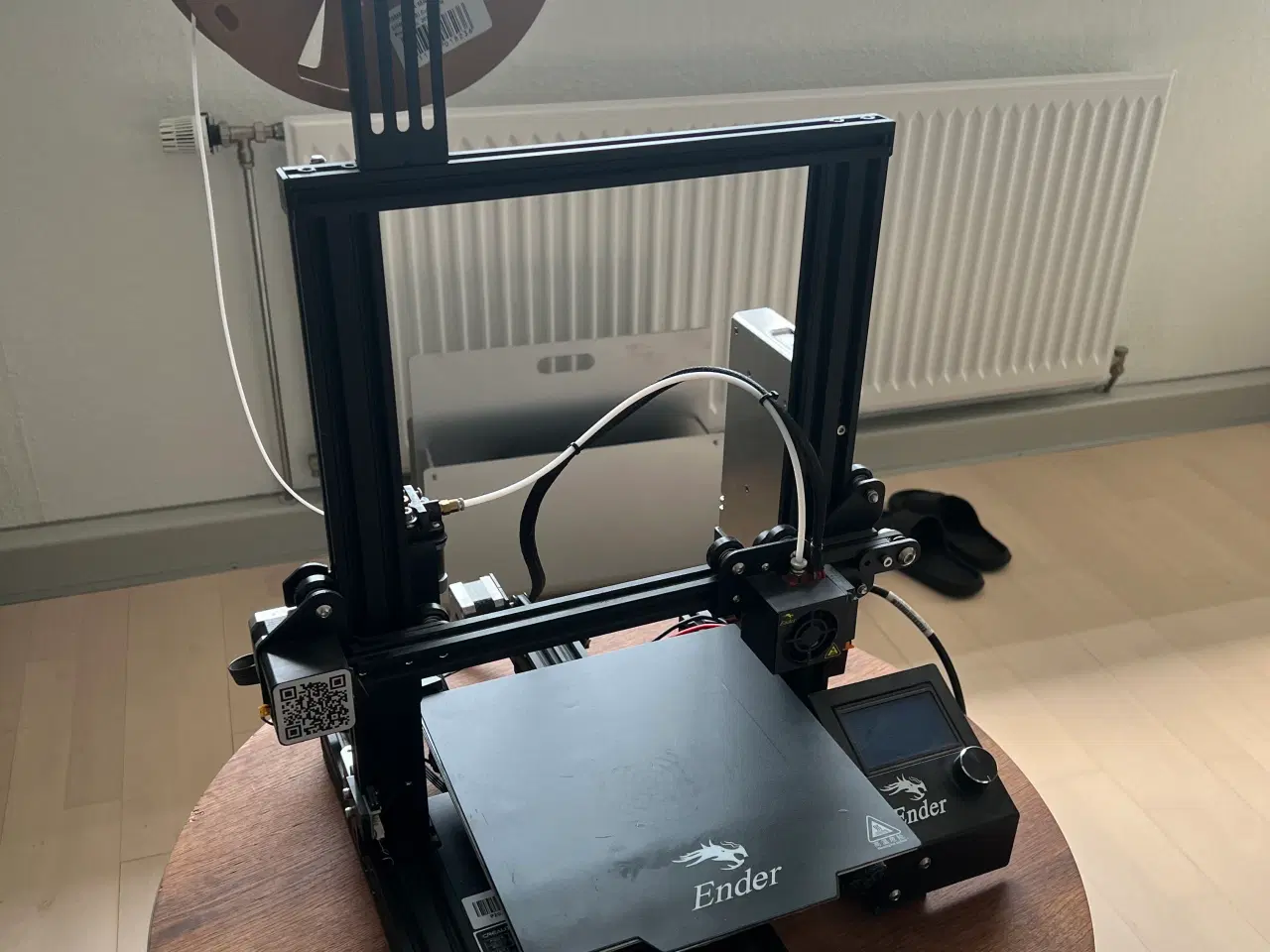 Billede 1 - 3D printer Ender 3 PRO