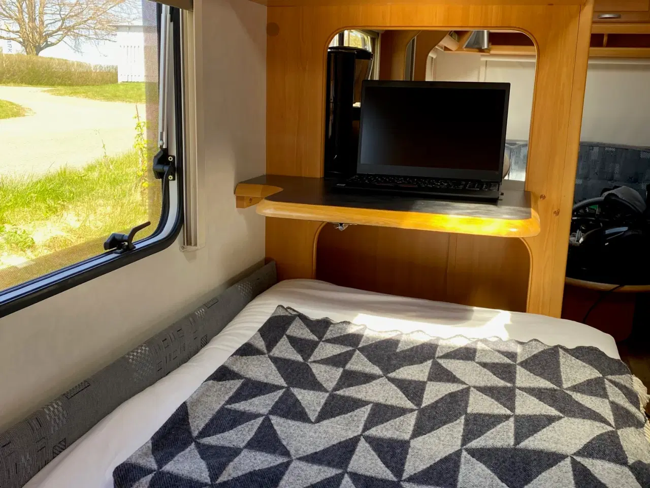 Billede 6 - LMC Diminant 510