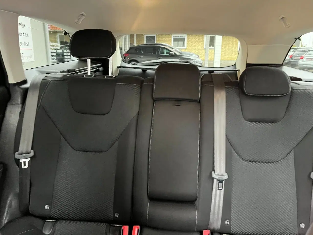 Billede 18 - Ford Mondeo 2,0 TDCi 180 Titanium aut.