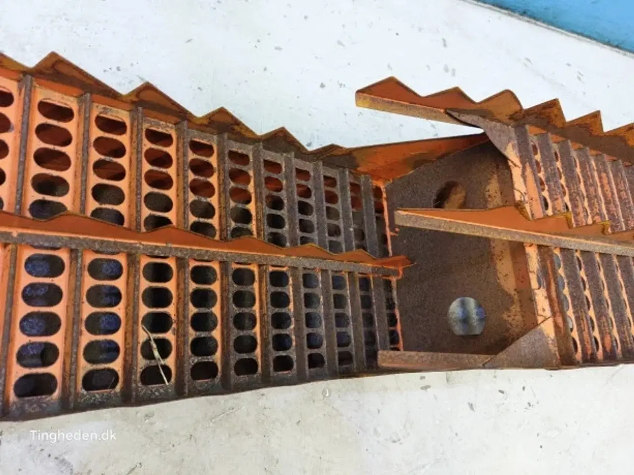 Billede 10 - Dronningborg D7000 Ryster 28450440