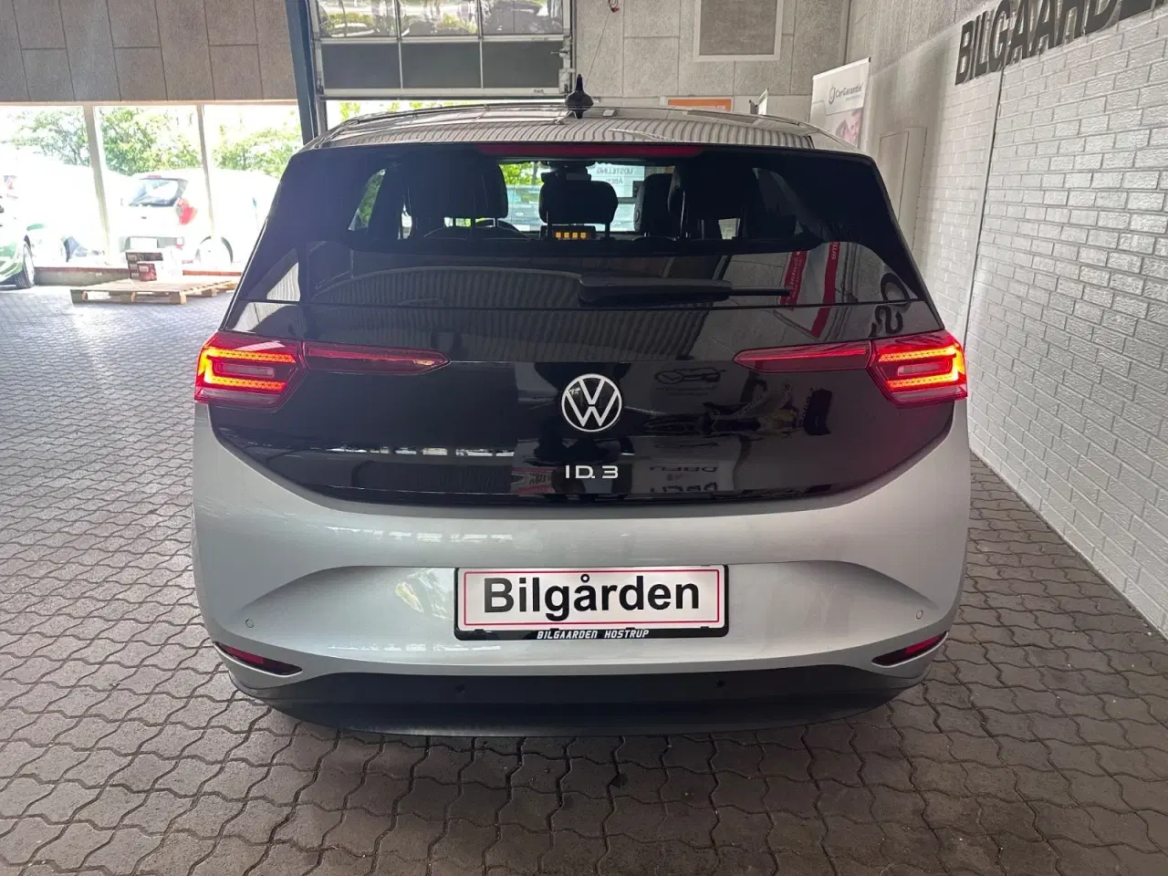Billede 6 - VW ID.3 58 Pro