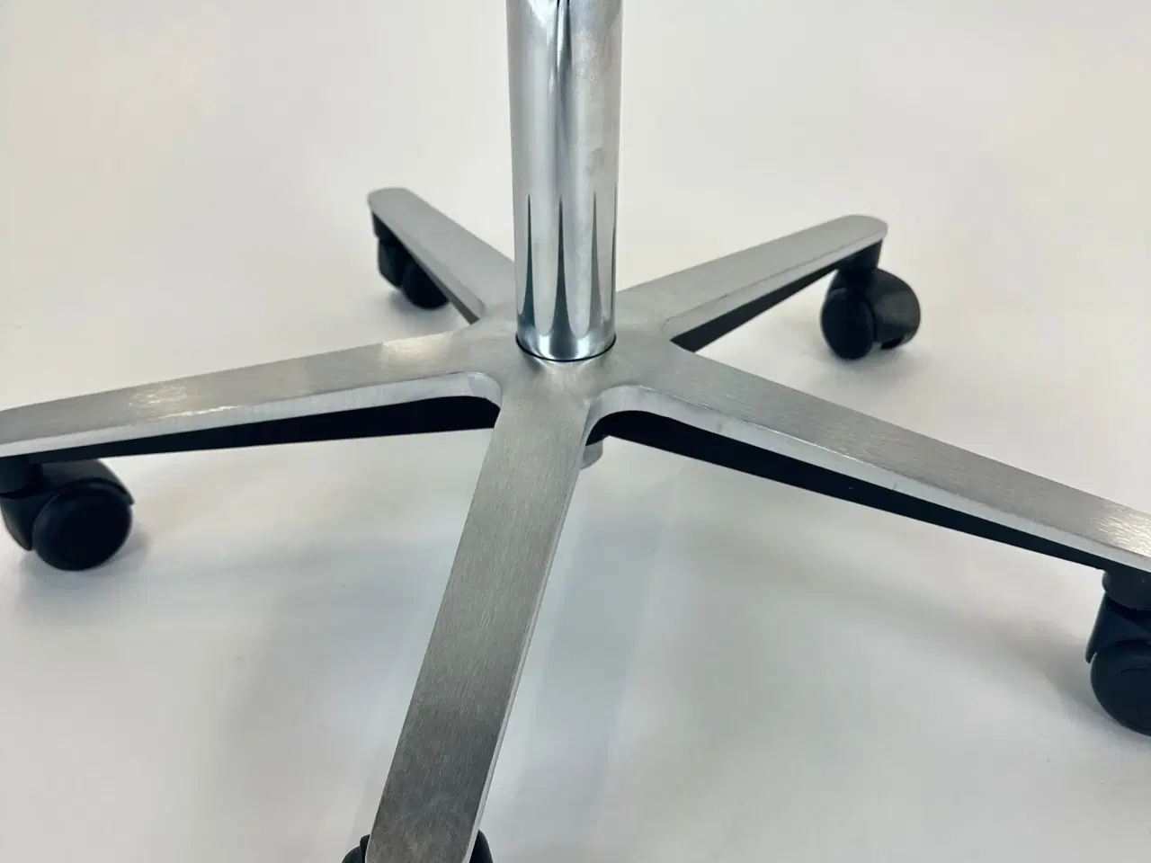 Billede 9 - Butterfly swivel fra Magnus Olesen (Petrol)