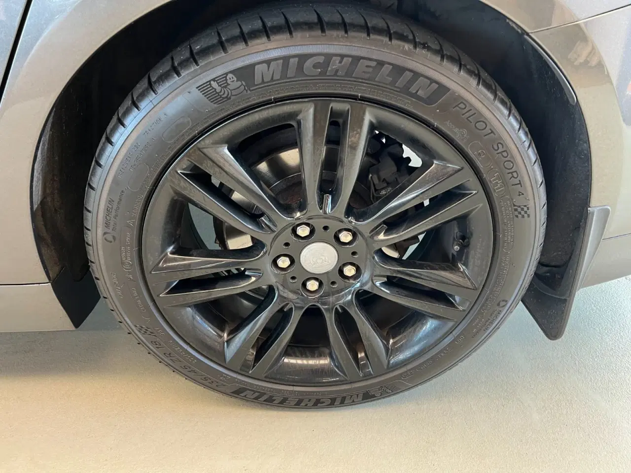 Billede 22 - Ford Mondeo 1,5 EcoBoost Titanium