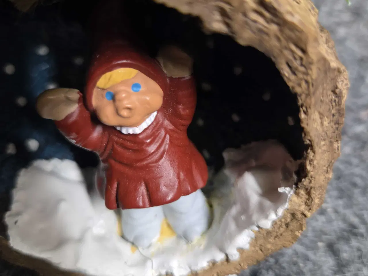 Billede 5 - Klarborg nisser Mai og Puk