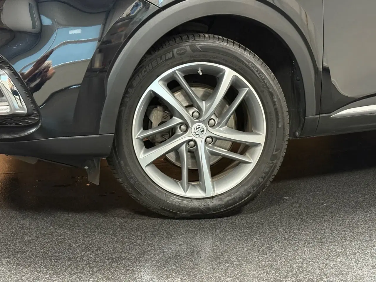 Billede 3 - MG EHS 1,5 PHEV Luxury