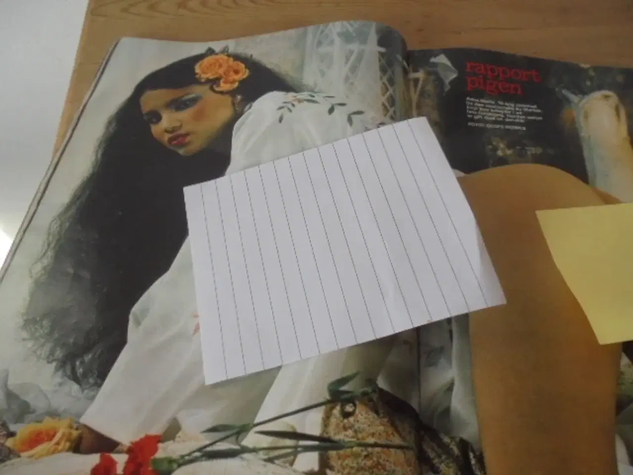 Billede 7 - Ugens Rapport nr. 36 fra 1979