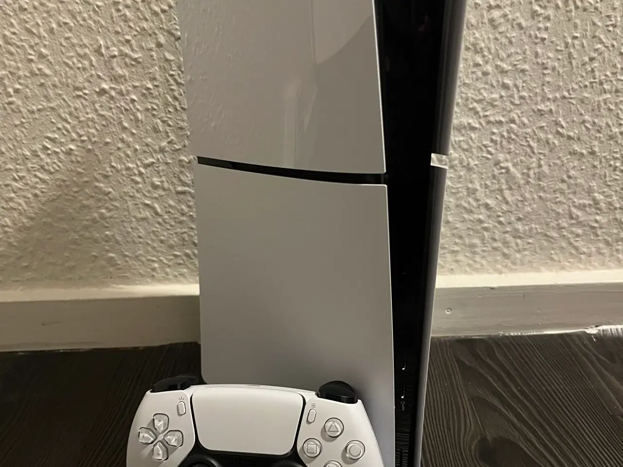 Billede 1 - Playstation 5 Slim Digital 