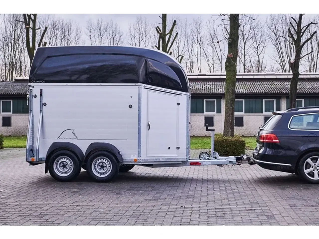 Billede 6 - Böckmann Champion Esprit 25 Grundmodel
