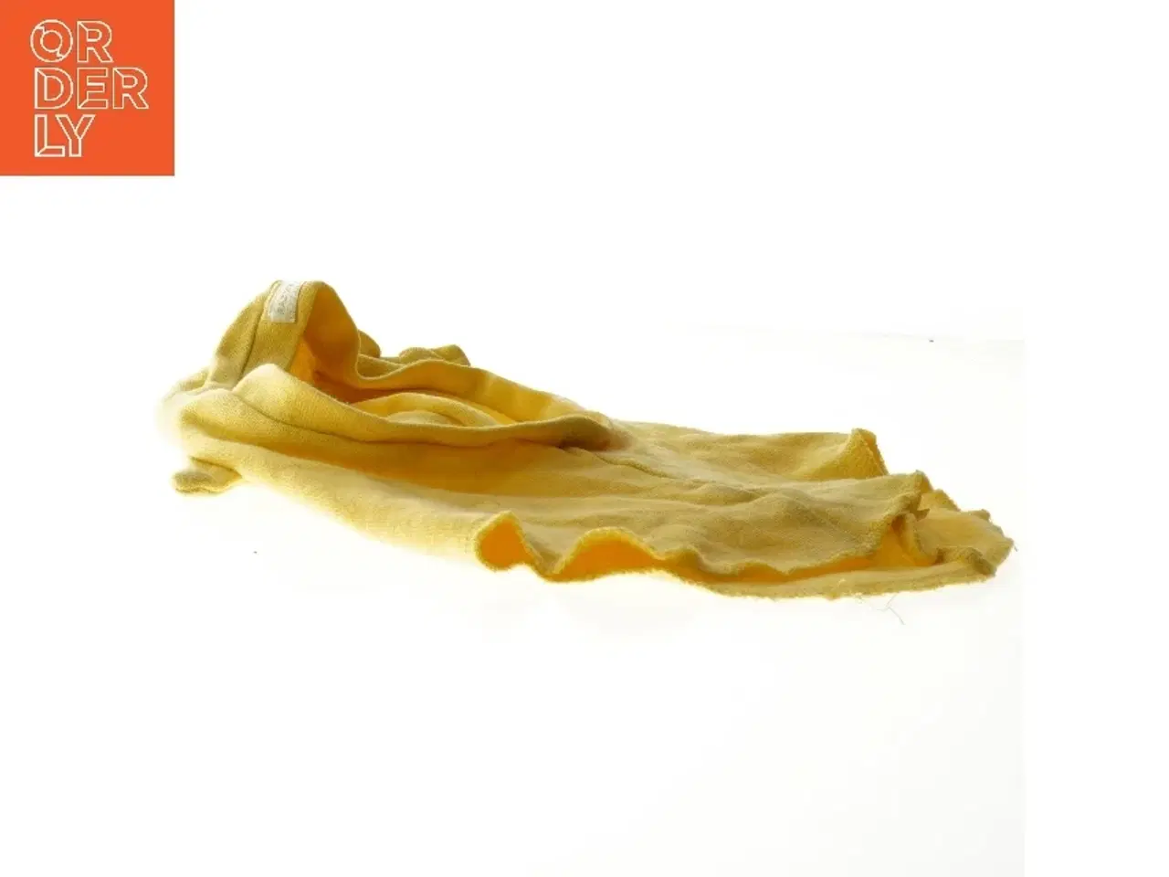 Billede 3 - Gul baby hue