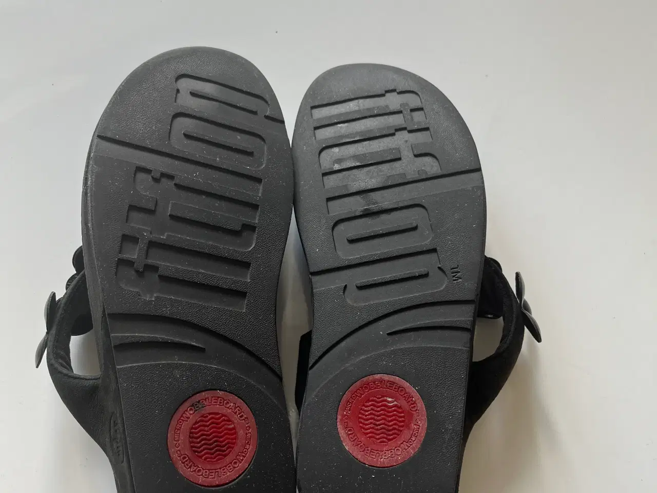 Billede 3 - FITFLOP sandaler
