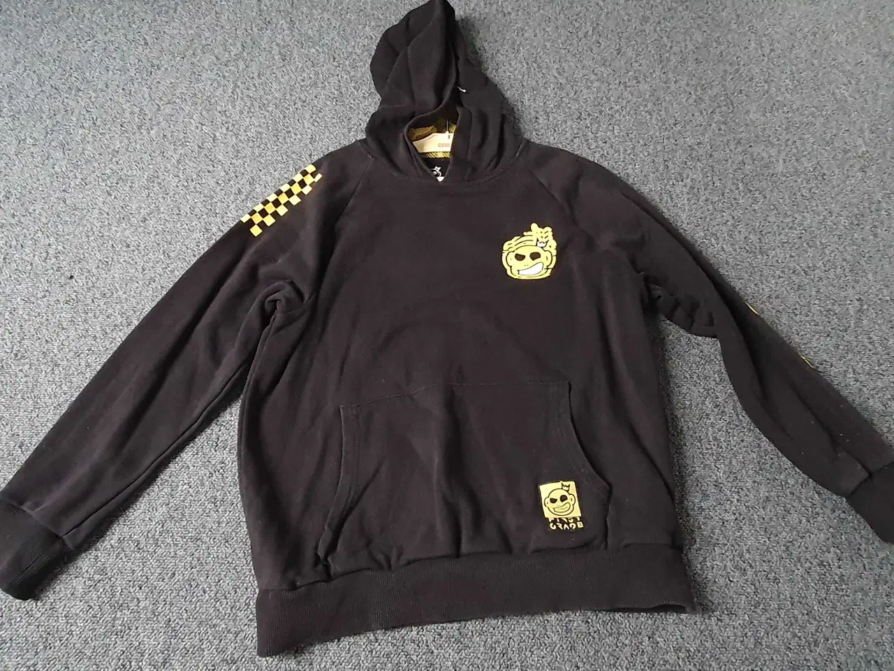 Billede 3 - First grade str M