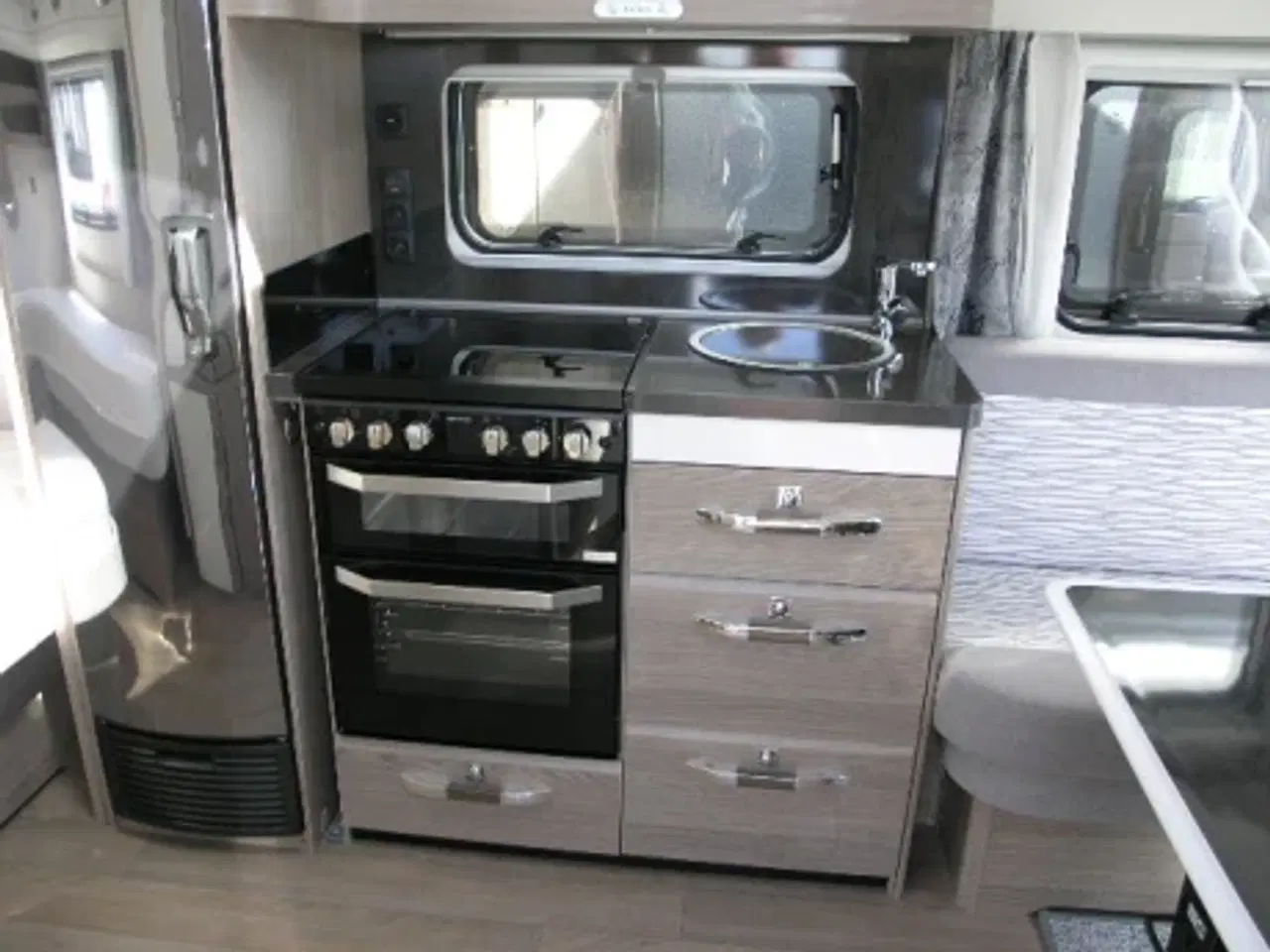 Billede 5 - Hobby Pestige 560 WLU