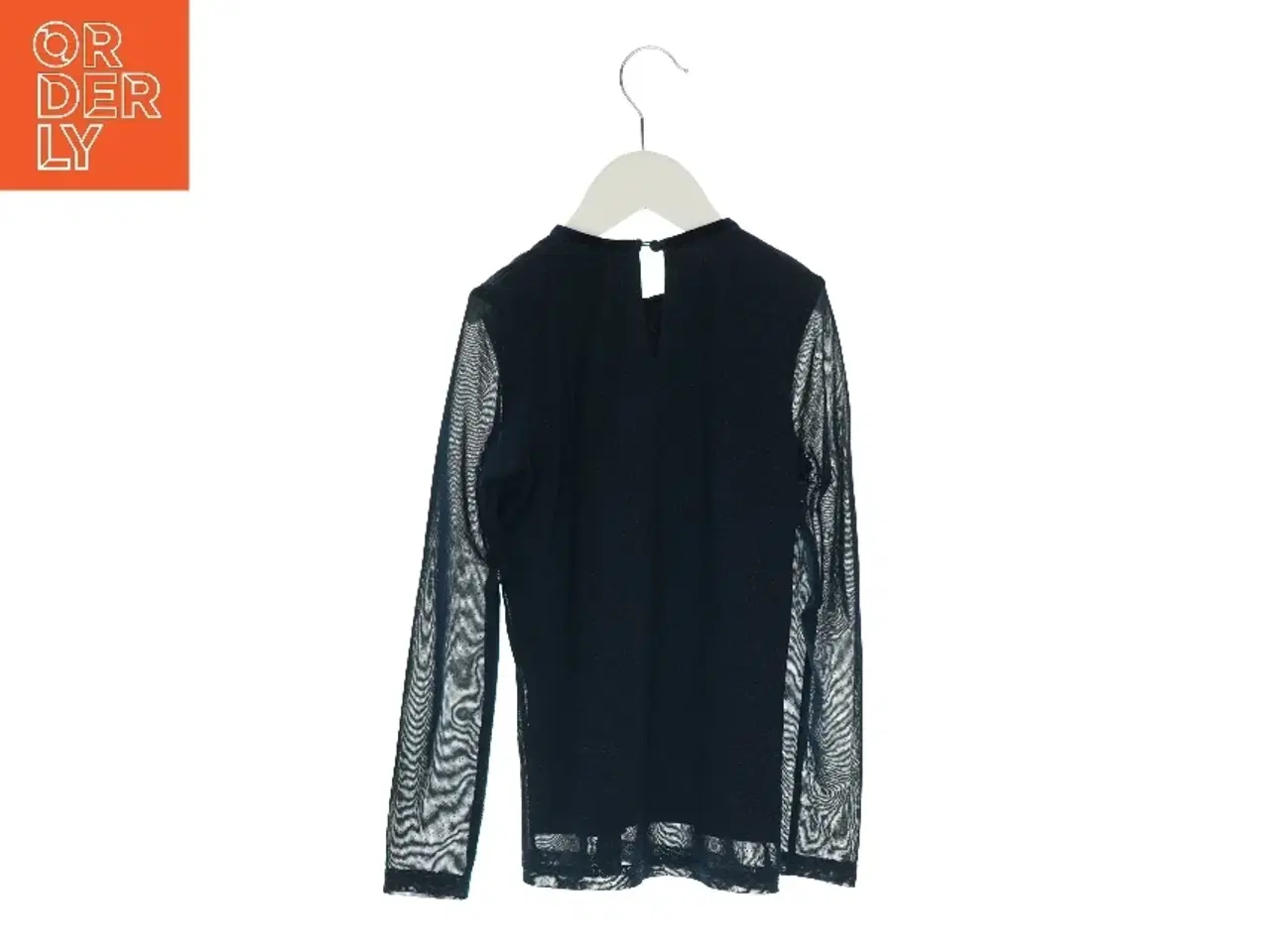 Billede 2 - Bluse fra Pomp de Lux (Str. 128)