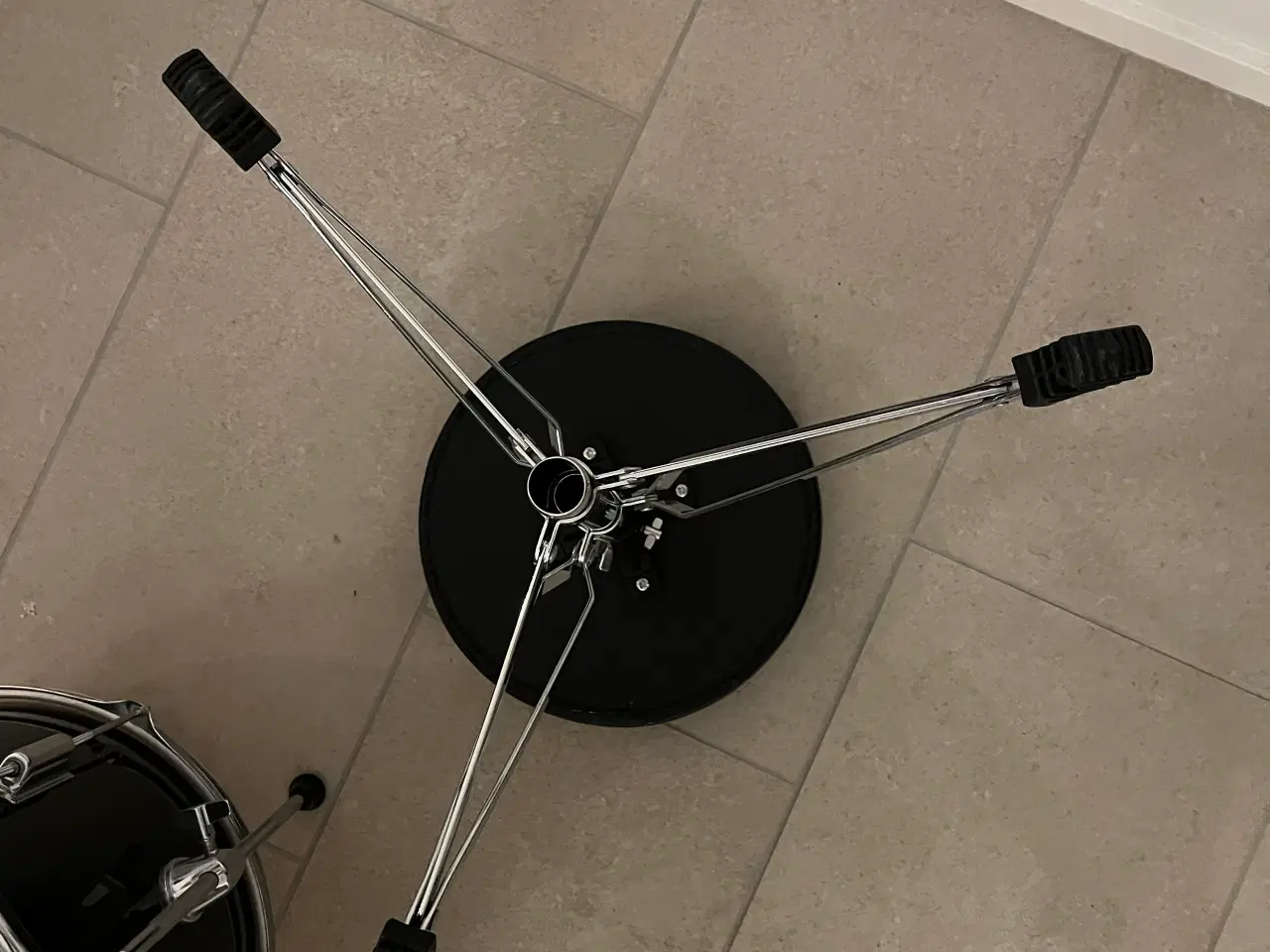 Billede 4 - Millenium junior trommesæt