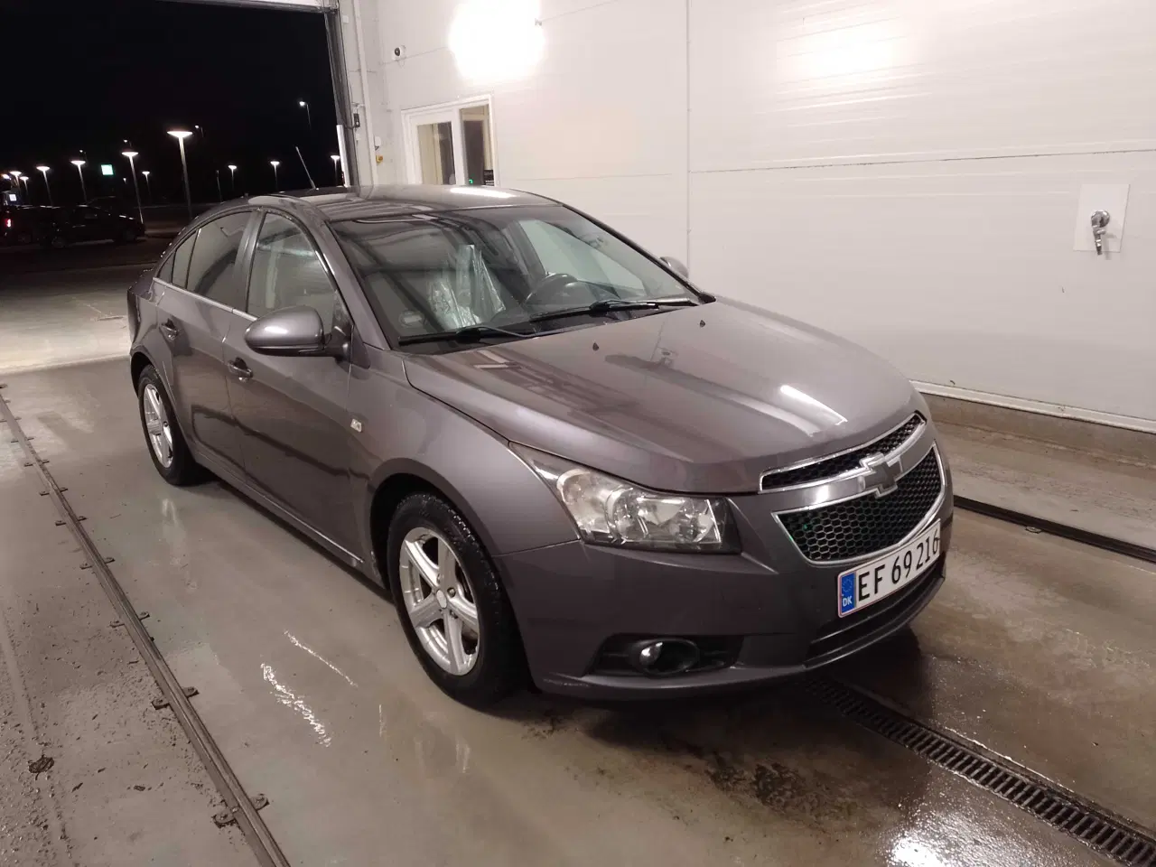 Billede 10 - Topmodel evt bytte 