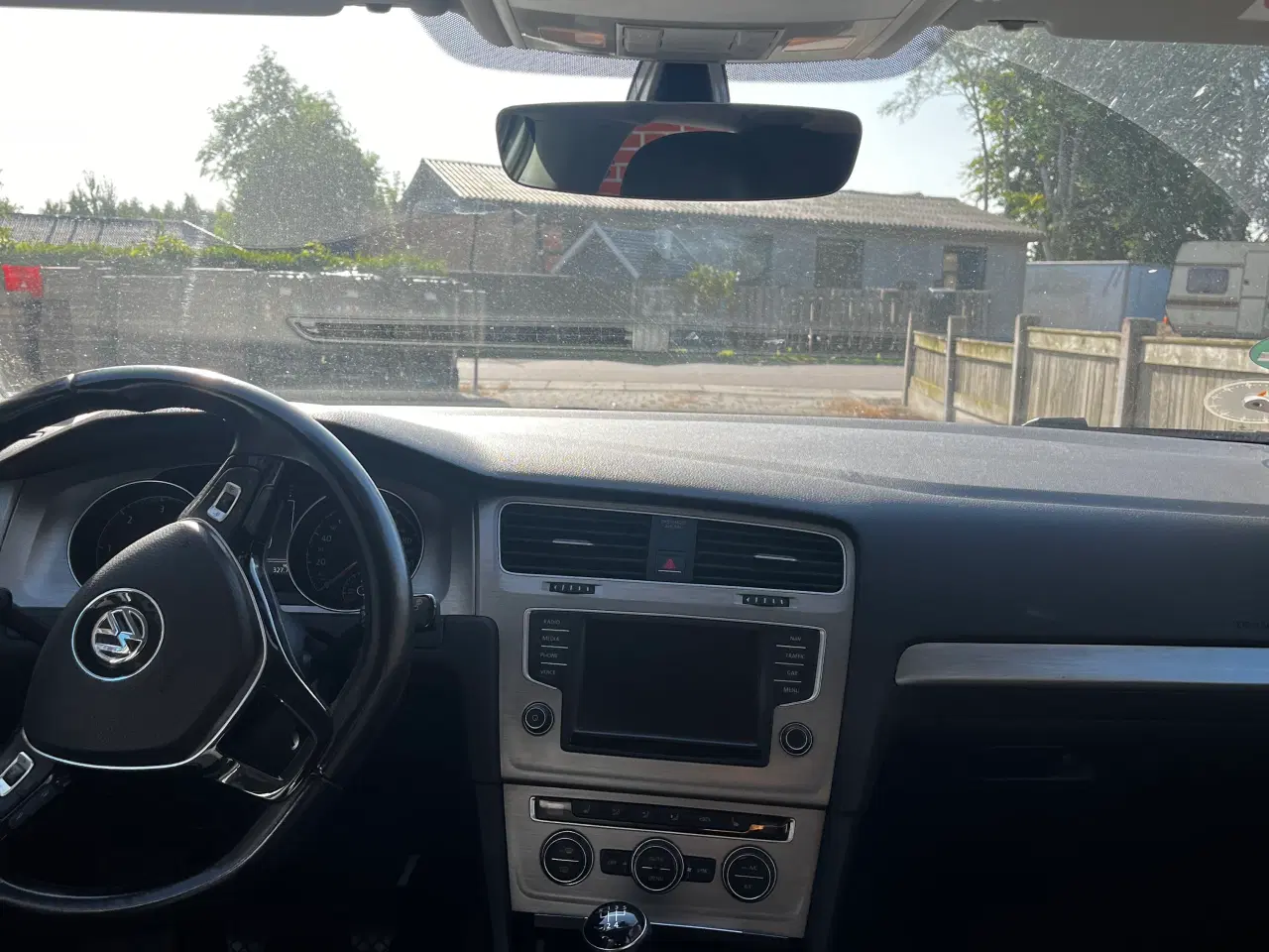 Billede 5 - VW Golf VII 1,6 TDI