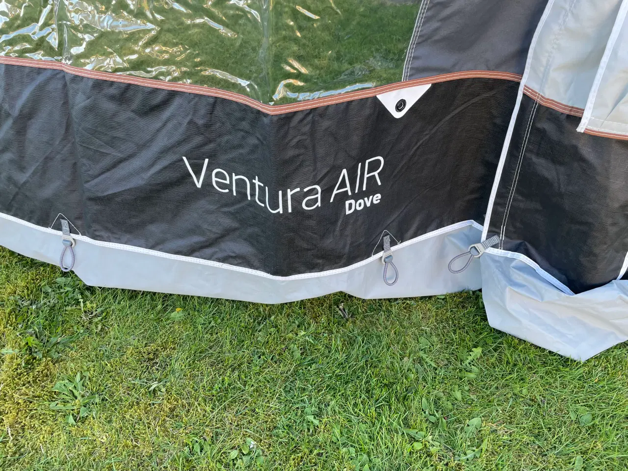 Billede 14 - Isabella Ventura AIR Dove 400 luftfortelt