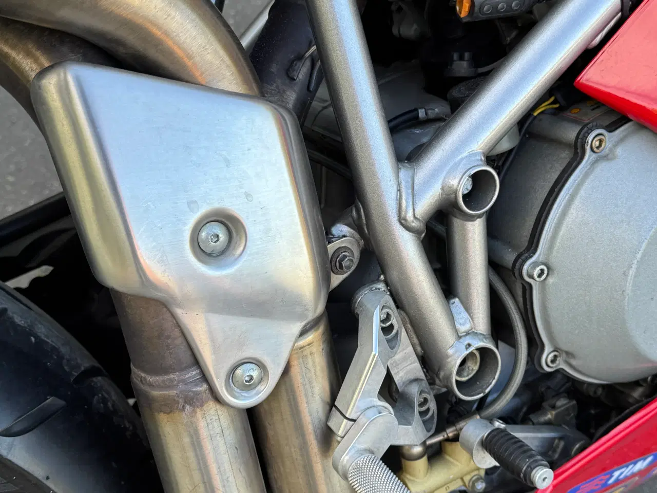 Billede 15 - Ducati 998 / 996 kun 22000km