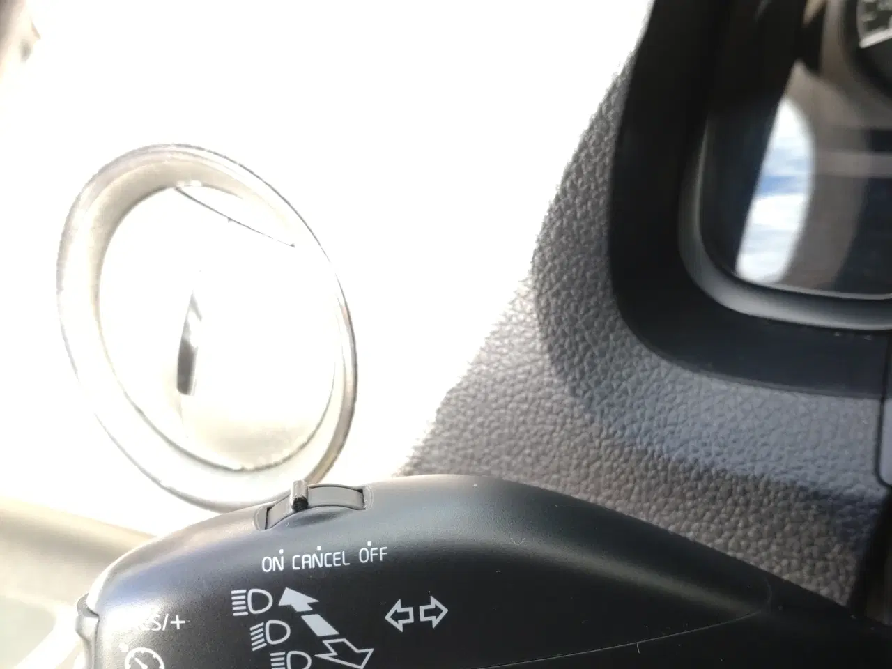 Billede 5 - Skoda Citigo 1.0 MPi Nysynet september-2025