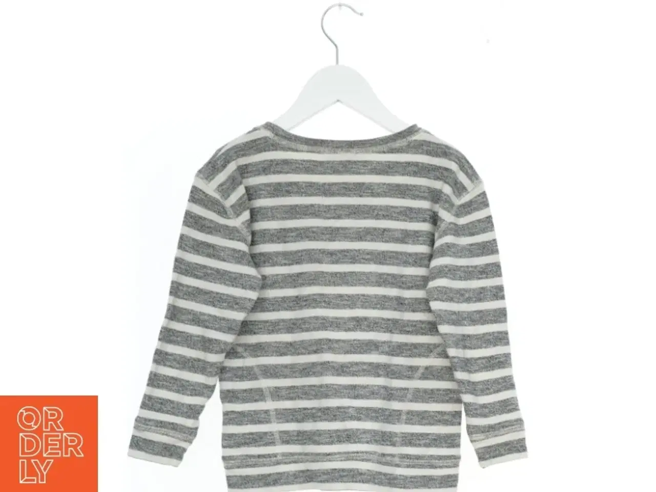 Billede 2 - Stribet sweatshirt fra Little Remix (str. 128)