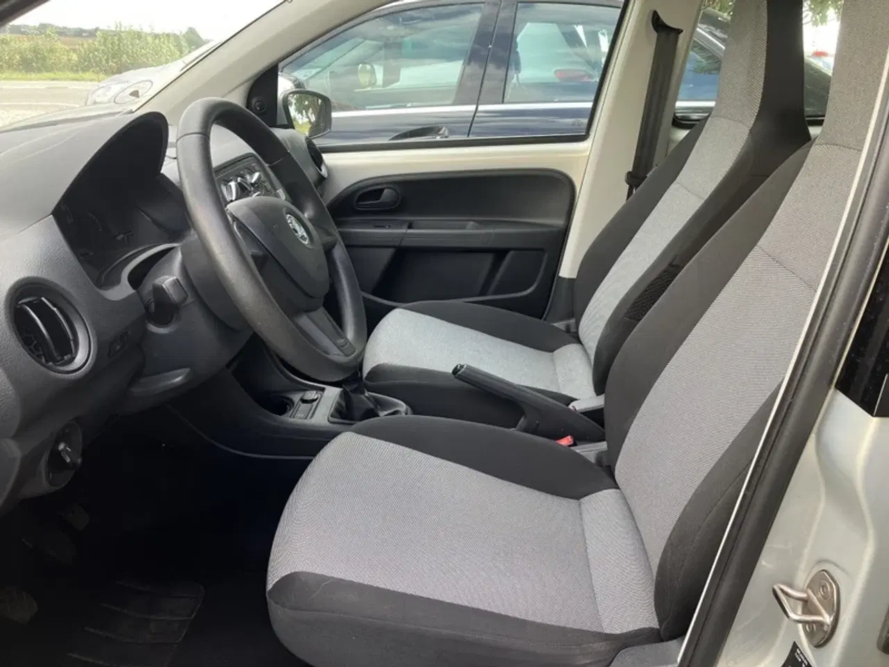 Billede 6 - Skoda Citigo 60 Ambition