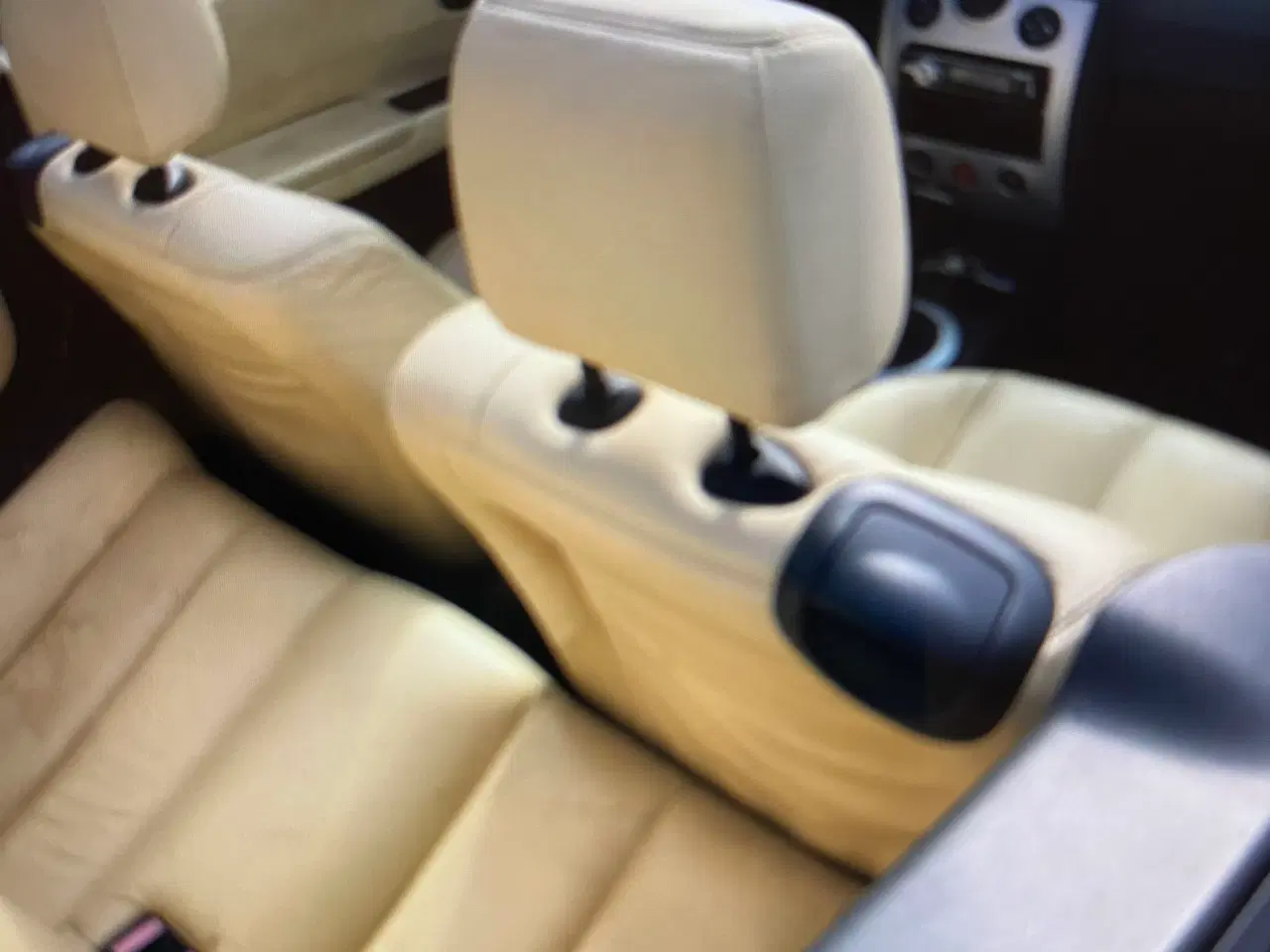 Billede 3 - Renault Megane CC