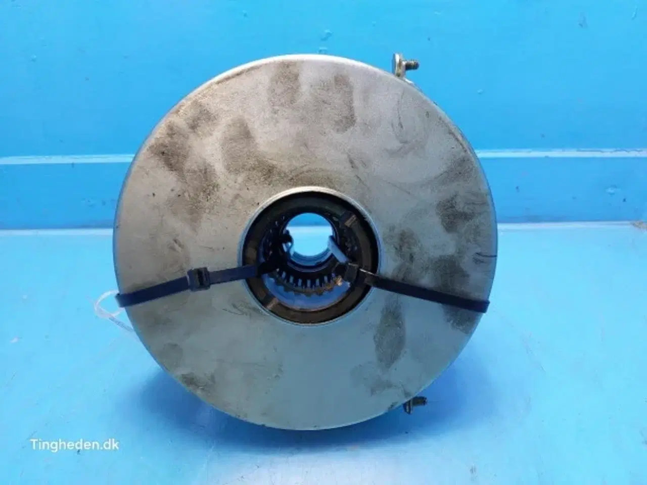 Billede 5 - Case Puma 185 Kobling 84162091