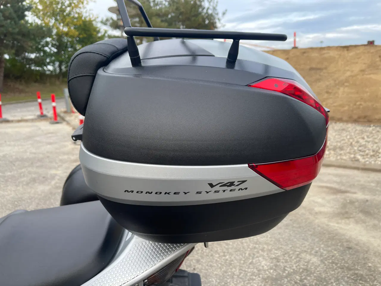 Billede 9 - Honda Varadero XL1000VA