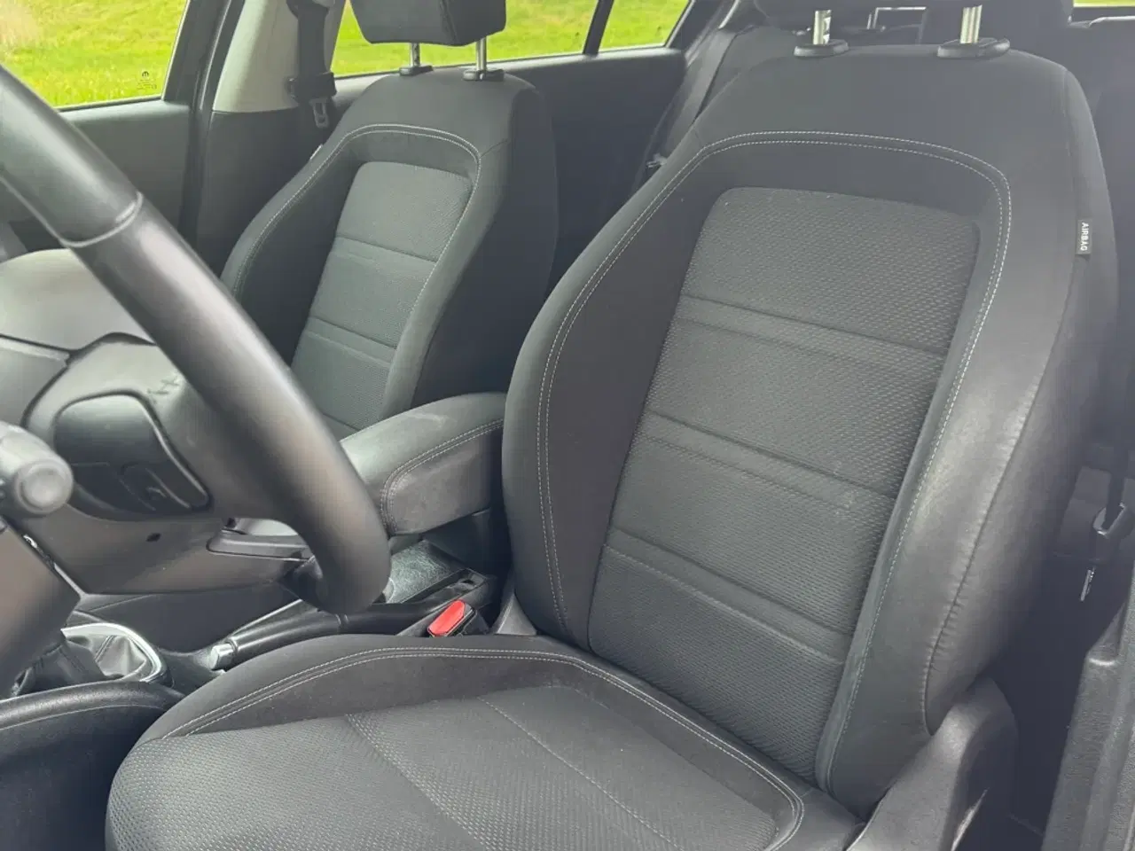 Billede 9 - Fiat Tipo 1,6 MJT 120 Lounge