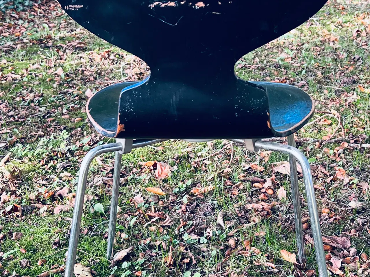 Billede 6 - Myren stol model 3101 – Arne Jacobsen
