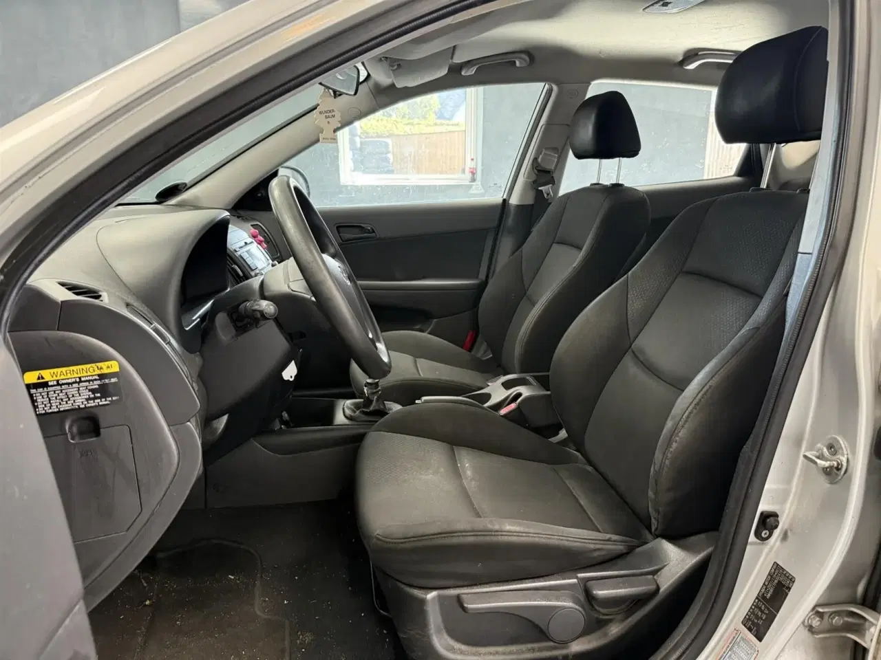 Billede 15 - Hyundai i30 1,6 CRDi 116HK 5d