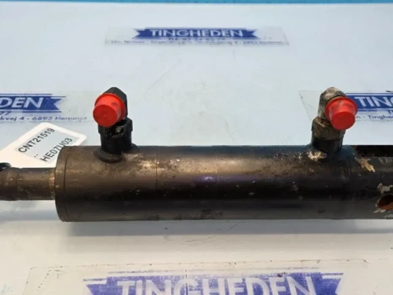 Billede 2 - New Holland CR.9.90 Cylinder 47618263