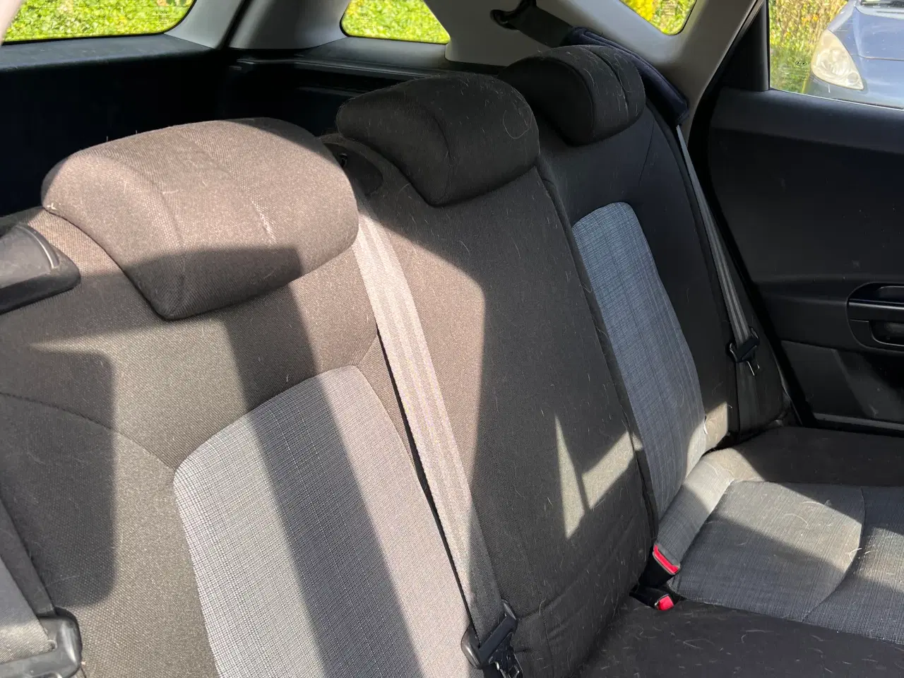 Billede 9 - KIA CEED 1,6