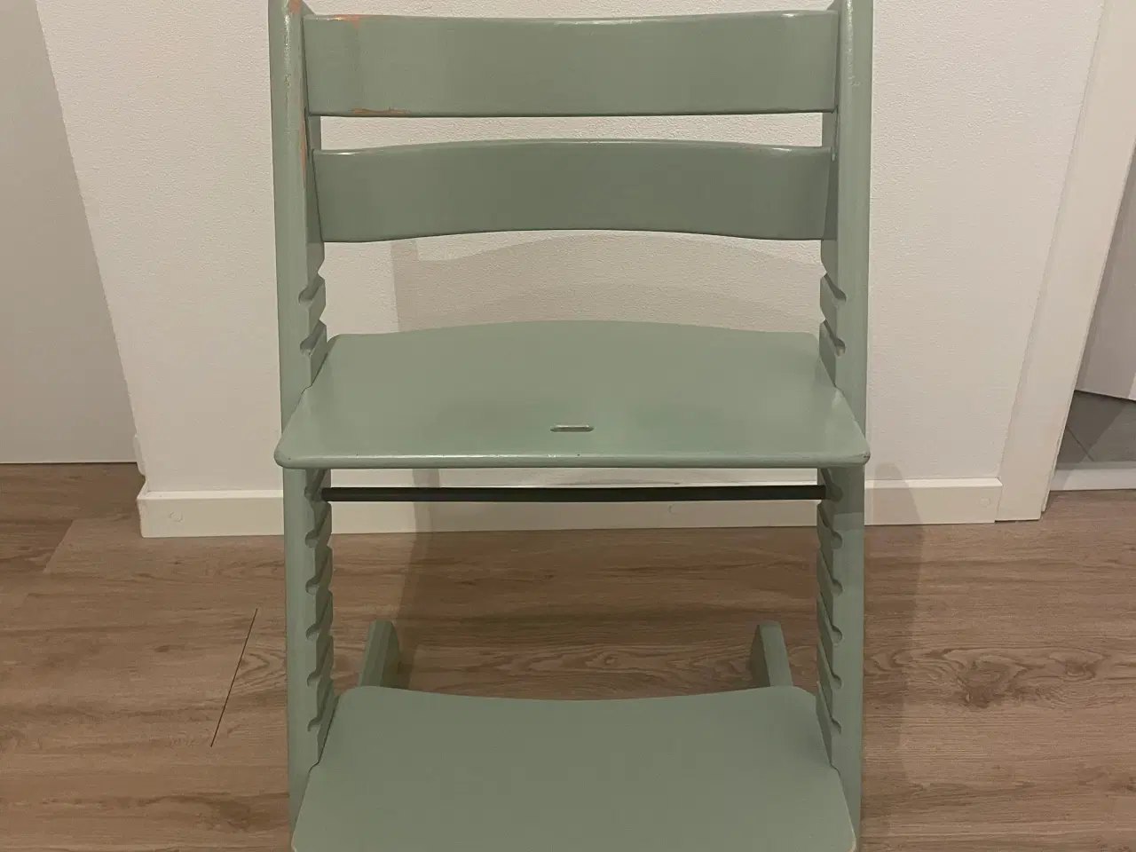 Billede 1 - Tripp trapp stol