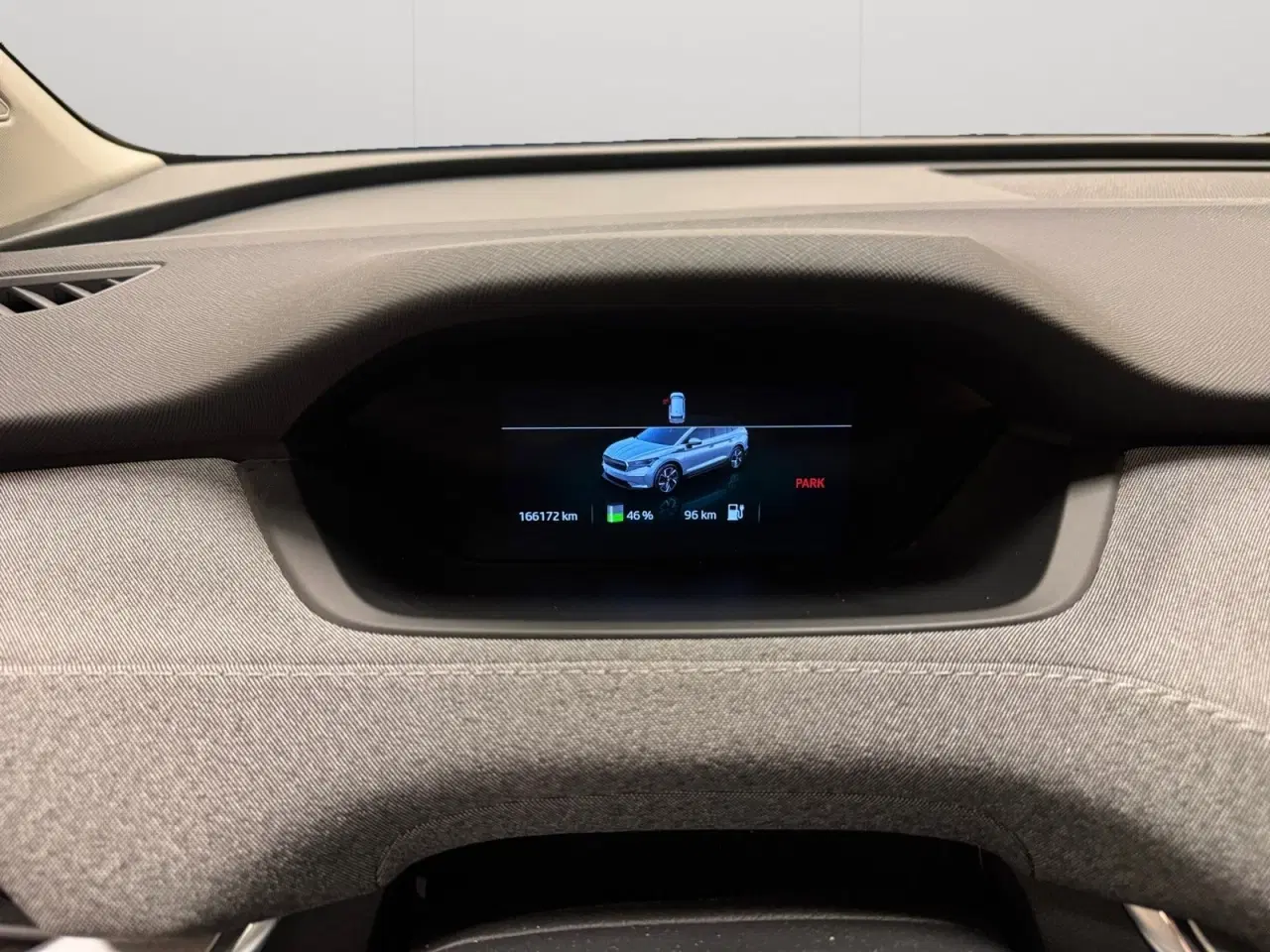 Billede 7 - Skoda Enyaq 60 iV