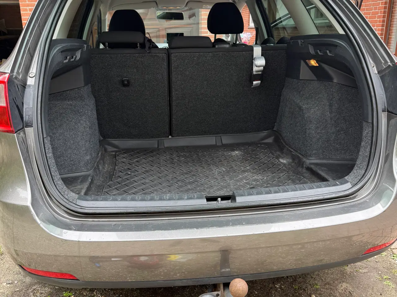 Billede 3 - Seat Ibiza 1,2 TDI 